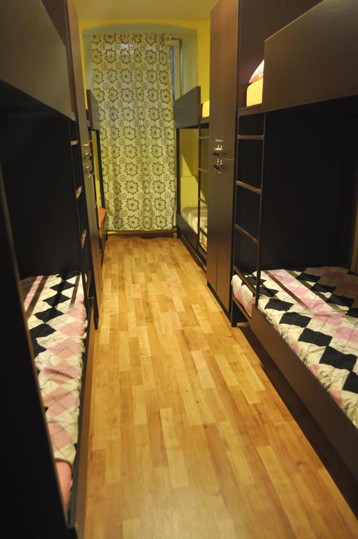 3D Hostel Odesa Habitación foto