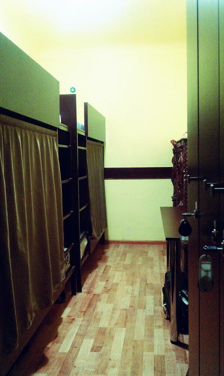 3D Hostel Odesa Habitación foto