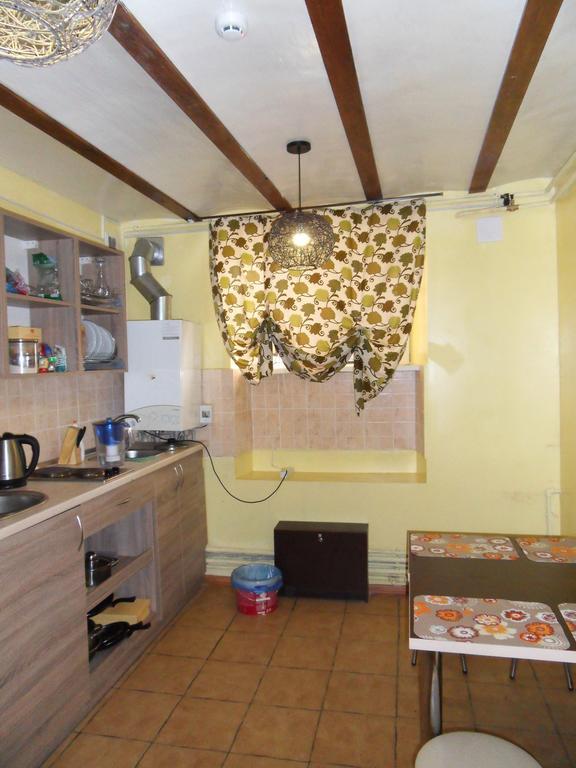 3D Hostel Odesa Exterior foto