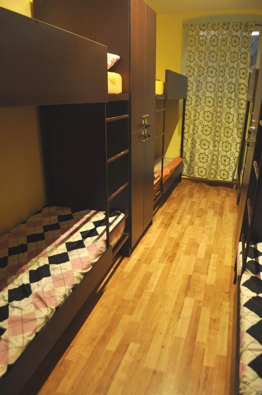 3D Hostel Odesa Habitación foto