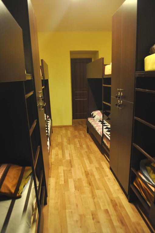 3D Hostel Odesa Habitación foto